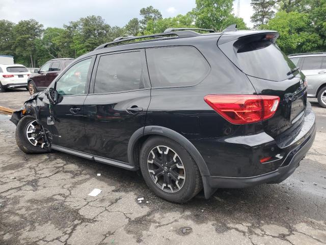 Vin: 5n1dr2cn0lc616709, lot: 55845855, nissan pathfinder sl 20202