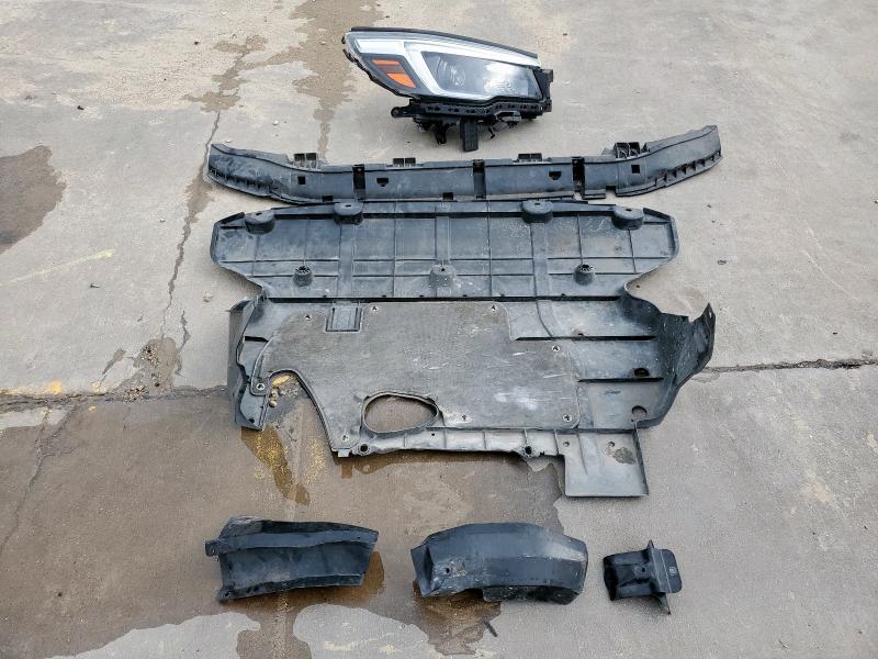 2021 SUBARU FORESTER - JF2SKADC8MH401611