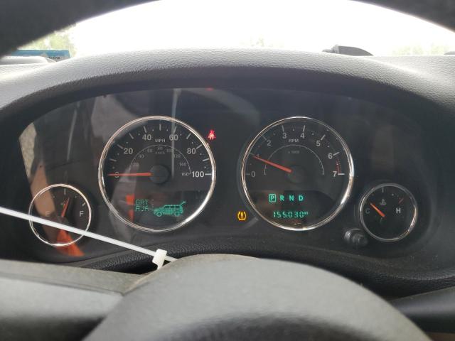 2016 JEEP WRANGLER U - 1C4BJWEG6GL215468
