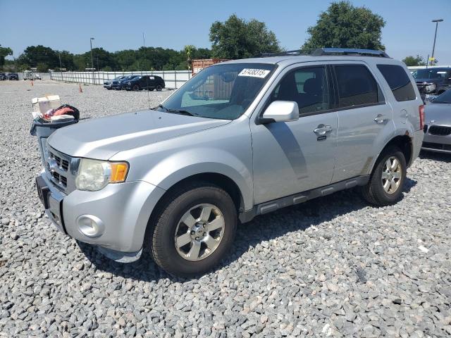 Vin: 1fmcu9egxckc68747, lot: 57438315, ford escape limited 2012 img_1