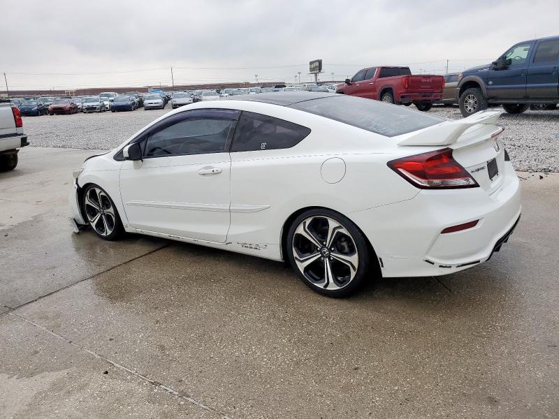 Vin: 2hgfg4a56fh700330, lot: 57526115, honda civic si 20152