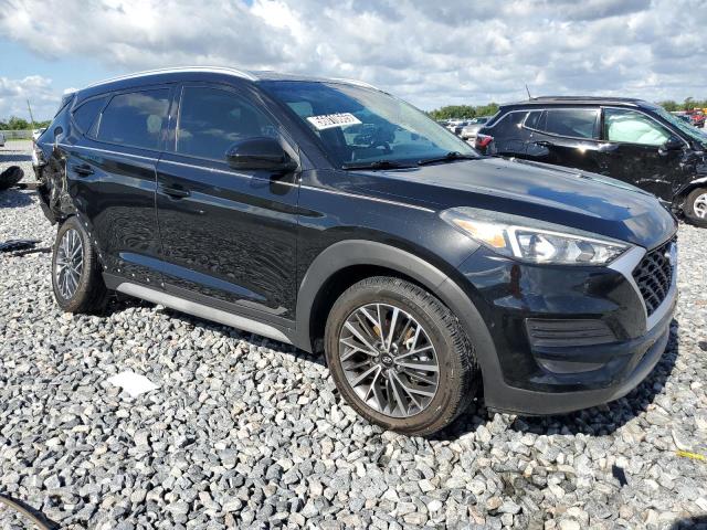 2019 HYUNDAI TUCSON LIM - KM8J33ALXKU877396