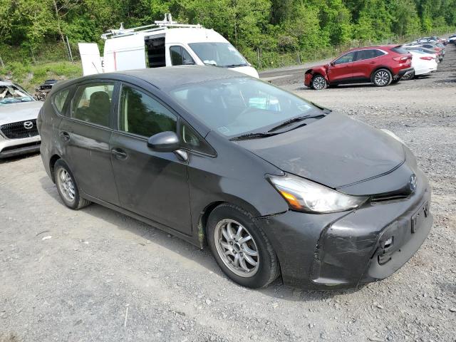 Vin: jtdzn3eu1fj034361, lot: 56702795, toyota prius 20154