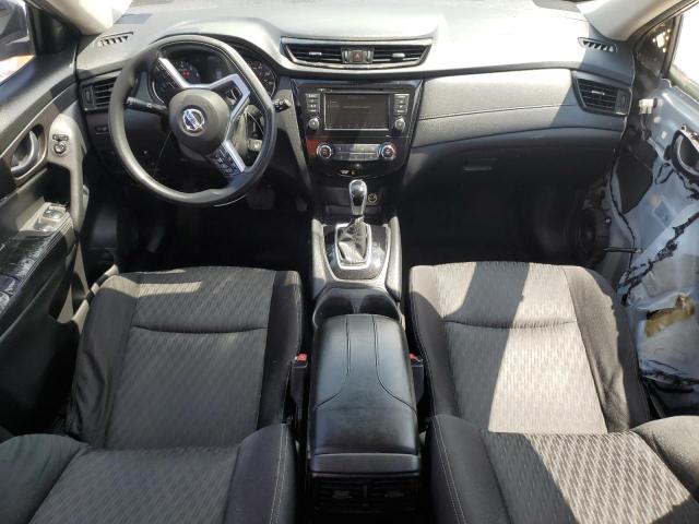 2020 NISSAN ROGUE S - JN8AT2MT2LW004438
