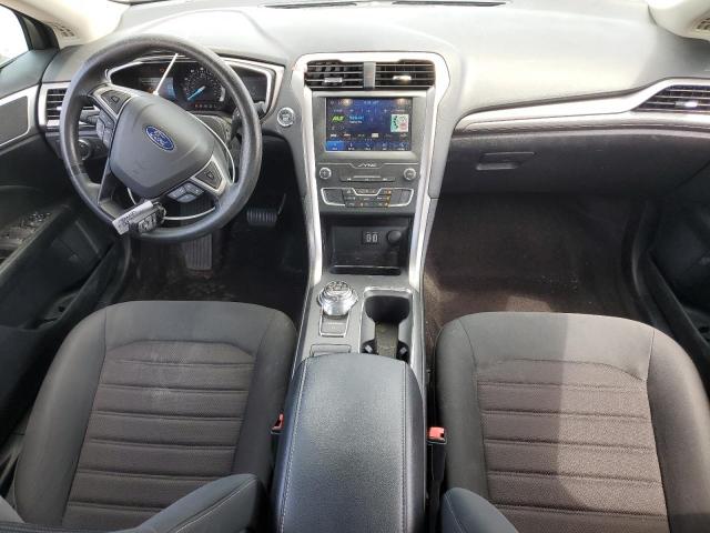 2020 FORD FUSION SE - 3FA6P0HD2LR164955