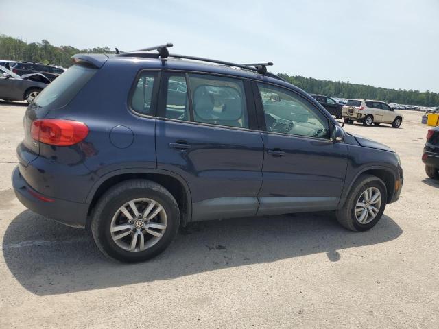 Vin: wvgav7axxgw557611, lot: 56075395, volkswagen tiguan s 20163
