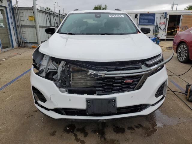 2022 CHEVROLET EQUINOX RS 2GNAXWEV8N6123090