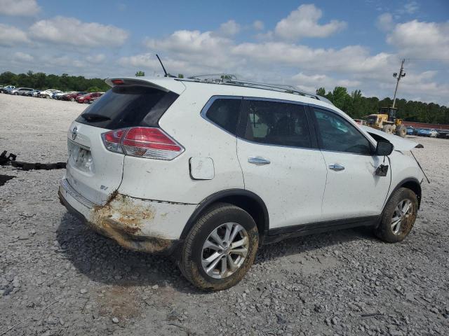 Vin: knmat2mt3gp652463, lot: 56980905, nissan rogue s 20163