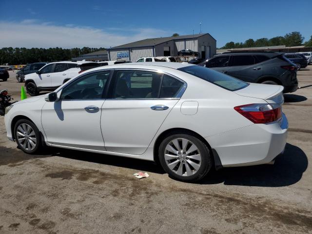 Vin: 1hgcr3f82ea003762, lot: 57602785, honda accord exl 20142