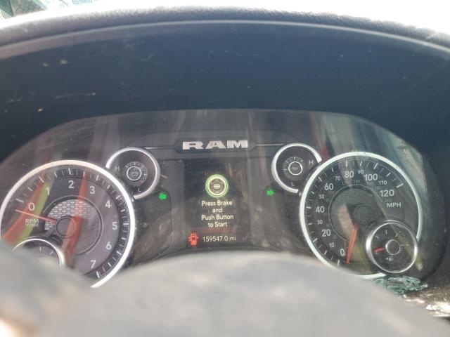 2021 RAM 2500 BIG H 3C6UR5DJ0MG511627