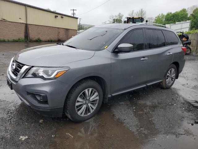 Vin: 5n1dr2am0lc644908, lot: 56165085, nissan pathfinder s 2020 img_1