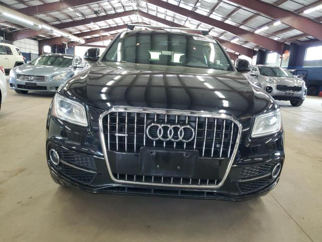 2016 AUDI Q5 PRESTIG WA1W7AFP7GA099771