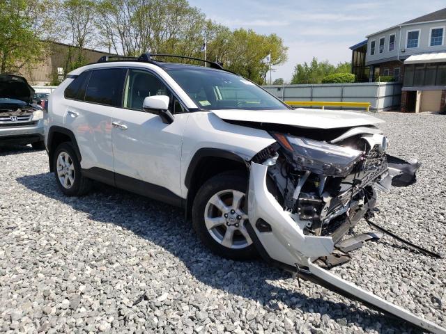 Vin: jtmd6rfv1pd112350, lot: 55662725, toyota rav4 limited 20234