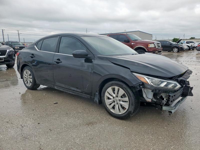 Vin: 3n1ab8bv0ly254939, lot: 55140465, nissan sentra s 20204