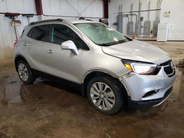 Vin: kl4cjesb5kb935571, lot: 55569985, buick encore preferred 20194