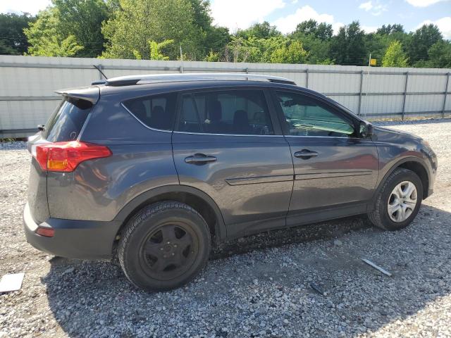 Vin: 2t3zfrev9fw206100, lot: 53914465, toyota rav4 le 20153