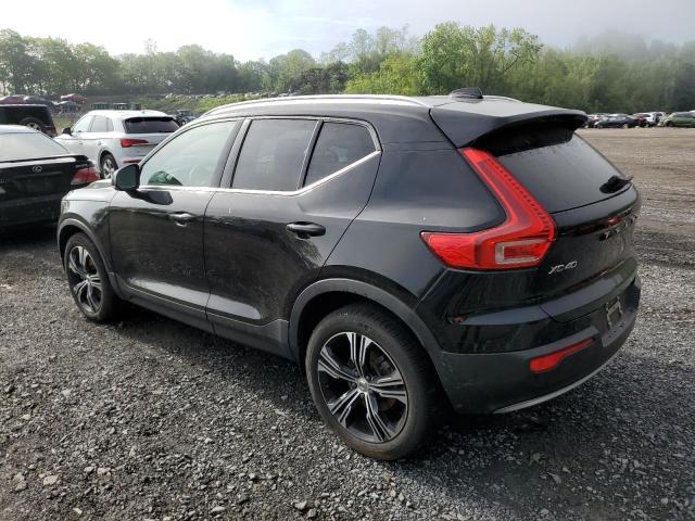 Vin: yv4162ul2m2415069, lot: 55495885, volvo xc40 t5 inscription 20212
