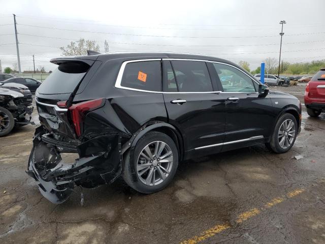 Vin: 1gykpdrsxnz161744, lot: 54901995, cadillac xt6 premium luxury 20223