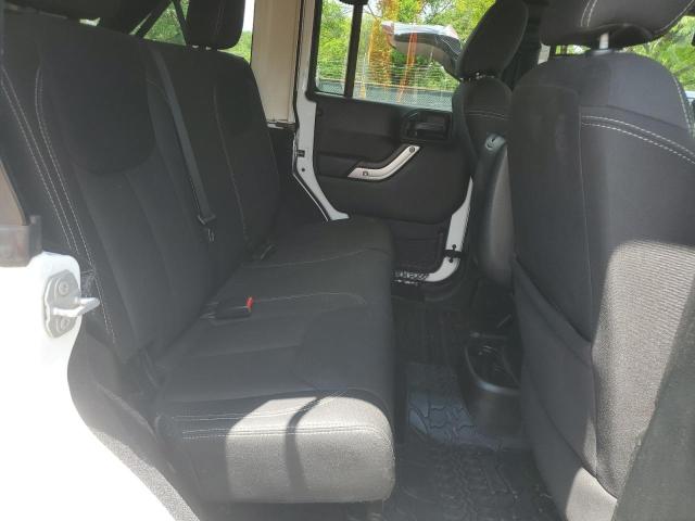 2017 JEEP WRANGLER U - 1C4BJWEG0HL654019