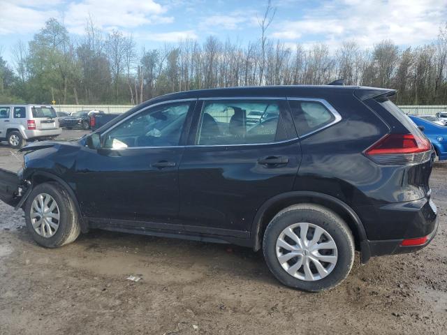 Vin: 5n1at2mv2kc809610, lot: 55094495, nissan rogue s 20192