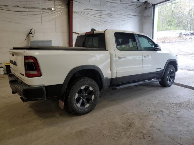2019 RAM 1500 REBEL 1C6SRFLT6KN671399