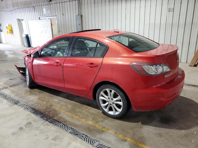 Vin: jm1bl1s53a1101379, lot: 55796825, mazda mazda3 s 20102