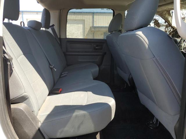 2016 RAM 1500 ST 3C6RR7KT0GG371637