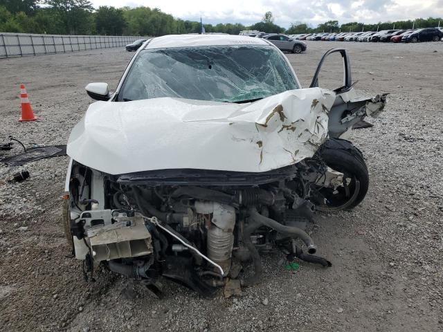 2018 HONDA CIVIC SPOR - SHHFK7G42JU209912