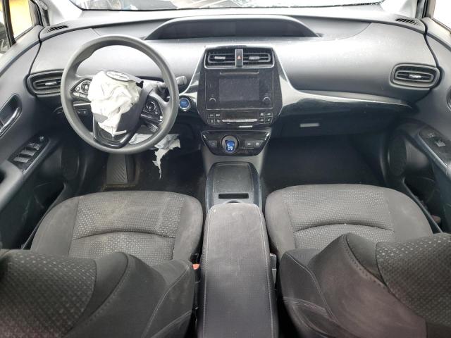 2019 TOYOTA PRIUS - JTDKARFU0K3087436