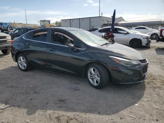Vin: 1g1be5sm7h7147385, lot: 58750115, chevrolet cruze lt 20174