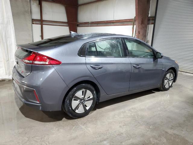 Vin: kmhc65lc8lu186345, lot: 58306175, hyundai ioniq blue 20203