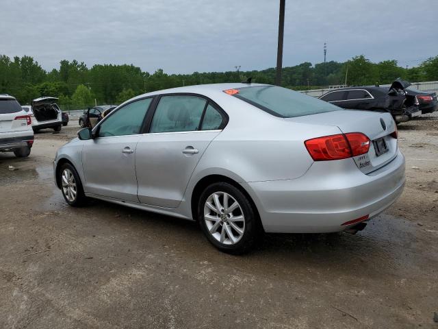 Vin: 3vwdx7aj3dm450464, lot: 55464505, volkswagen jetta se 20132