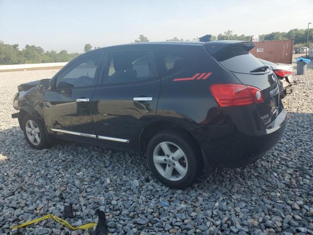 Vin: jn8as5mv5dw652654, lot: 55983925, nissan rogue s 20132