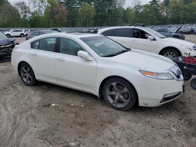 Vin: 19uua8f56aa026826, lot: 55674635, acura tl 20214