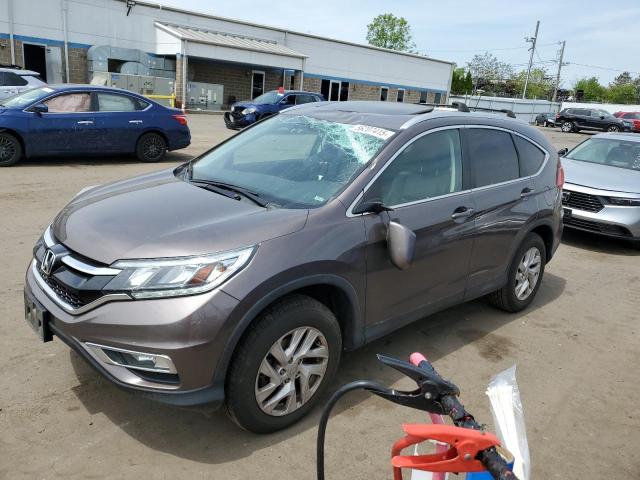 Vin: 2hkrm4h77fh609540, lot: 56207415, honda crv exl 2015 img_1