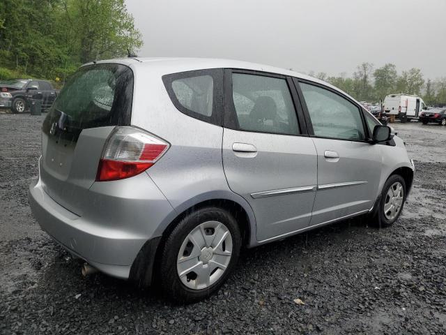 Vin: jhmge8g31cc026493, lot: 56512245, honda fit 20123