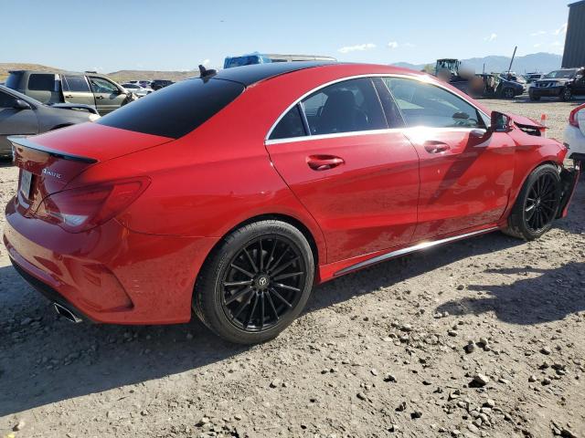 Vin: wddsj4gb2en133136, lot: 55437955, mercedes-benz cla-class 250 4matic 20143