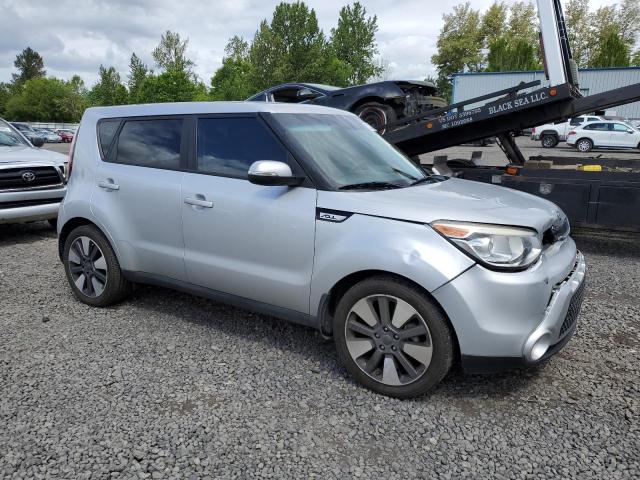Vin: kndjx3a58f7767610, lot: 57337285, kia soul ! 20154