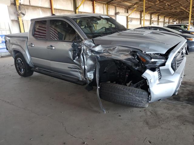 Vin: 3tmlb5jn3rm084081, lot: 57437865, toyota tacoma double cab 20244