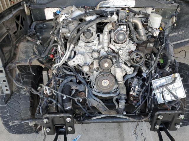 2017 CHEVROLET SILVERADO - 1GC1KWEY1HF130703