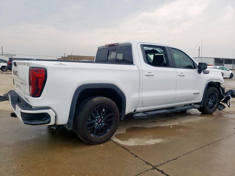 Vin: 3gtuuced1rg458500, lot: 57416405, gmc sierra k1500 elevation 20243