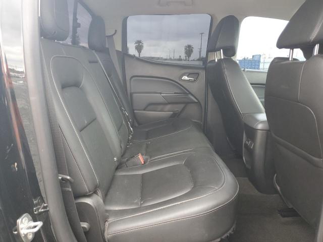 2018 CHEVROLET COLORADO Z - 1GCGSDENXJ1194231