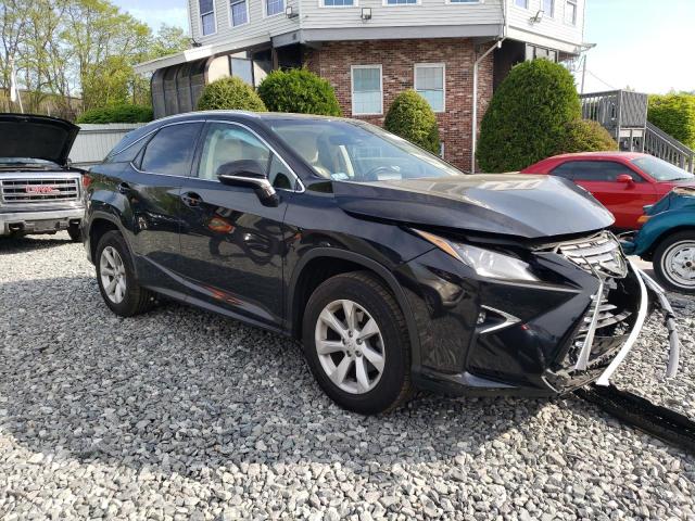 Vin: 2t2bzmcaxhc109279, lot: 56958265, lexus rx350 350 base 20174