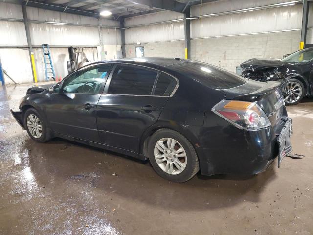 Vin: 1n4al2ap9bn434190, lot: 56705395, nissan altima base 20112