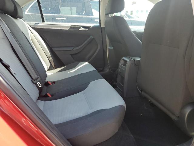 2017 VOLKSWAGEN JETTA S - 3VW2B7AJ9HM231987