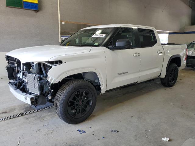Vin: 5tfla5db8sx271689, lot: 55047655, toyota tundra crewmax sr 2025 img_1