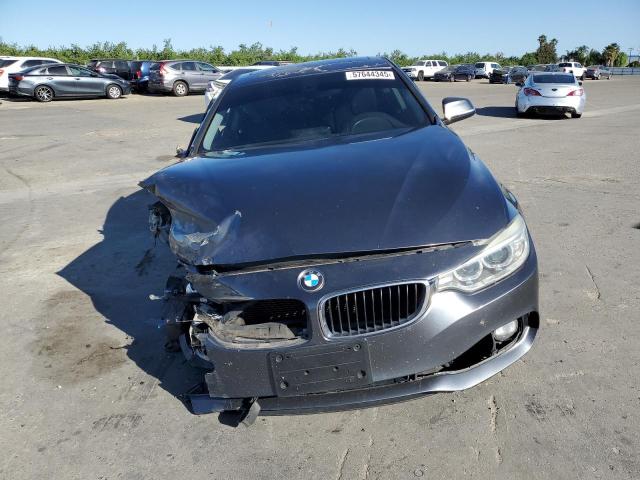 2015 BMW 428 I - WBA3N7C54FK222324