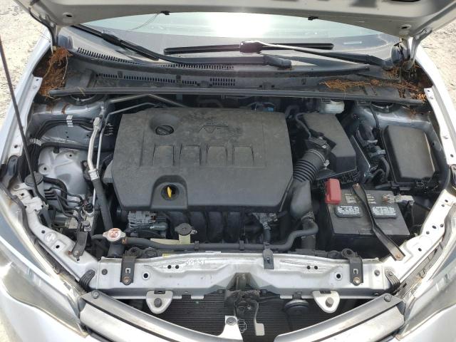 2019 TOYOTA COROLLA L - 2T1BURHE4KC241571