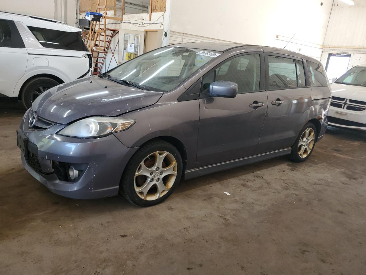 MAZDA 5