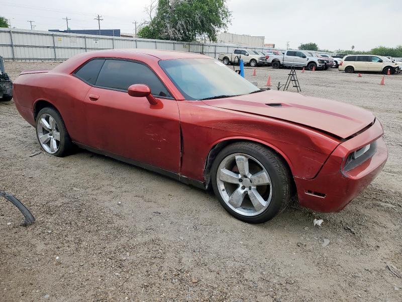 Vin: 2c3cdyag3dh645792, lot: 57351105, dodge challenger sxt 20134